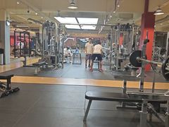 -聚健身GatherFitness(余杭店)