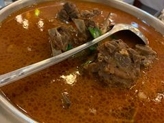 -马尔龙新疆饭店·清真(瑞景店)