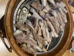 金牌肉-蒙料·手把肉(望京店)