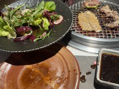 -焱铁烧·黑毛和牛专门店(杭州嘉里中心店)