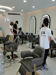 -上禾 HAIR SALON