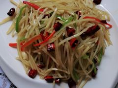 -帕米尔食府(白云观店)