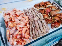 -长春净月潭喜来登酒店·盛宴标帜餐厅