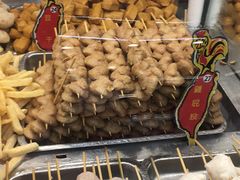 -台湾塩酥鸡(通化直营店)