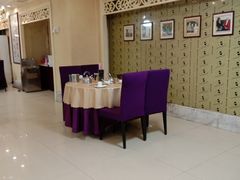 包厢-口衣记鸡饭店