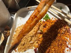 -李不管把把烧(火车南站店)