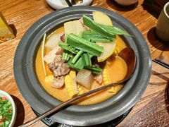 -云海肴·汽锅鸡·云南代表菜(美罗城店)