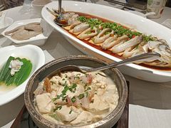 -狮王府淮扬菜(夫子庙老门东店)