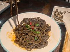 -江边城外烤全鱼(方庄时代购物中心店)