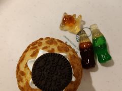 -東盛炭烤自助料理(浦东文峰广场店)