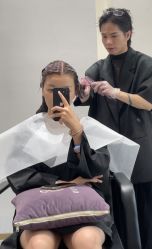 -KEIVON HAIR·崎宏