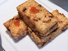 火腿粢饭糕-虹之森·小馆