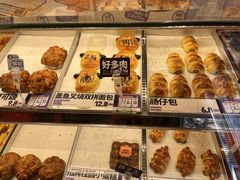 -嘉华鲜花饼·现烤(昆明老街店)