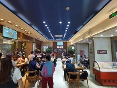 -杨记清芳牛肉拉面(京广路店)