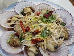 -来之顺海鲜菜馆·青岛菜·始于1993(栈桥店)