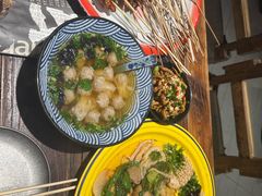 -北丐先生·野馄饨烧烤(雨花万象店)
