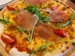 -蓝枪鱼西餐厅(锦华店)