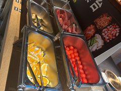 -嘿嘟嘟·肋条烧肉放题(爱融荟城店)