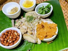 -园林美食城·本土农家菜(杨和镇店)