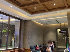 -星河湾温泉洗浴酒店