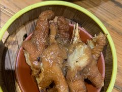 -茶花妹子云南餐厅(传媒大学店)