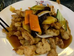 -桃园中华料理炸酱面(燕儿岛路店)