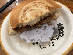 -秦豫肉夹馍(东羊市店)