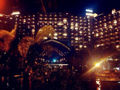 -三亚湾海居铂尔曼度假酒店