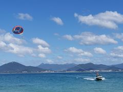 -三亚西岛海洋文化旅游区