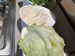 -海底捞火锅(贵和购物中心店.原鲁能城店)