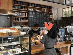 -Jamaicablue Coffeeshop(中央广场店)