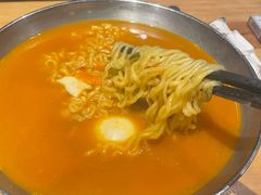 -土大力韩式烤肉料理(39年·和平路店)
