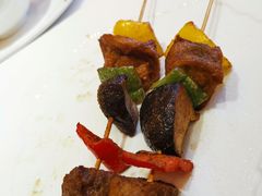 -幸福蔬·时尚蔬食(黄山湖公园店)