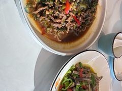 -食光慢宴·安吉土菜馆