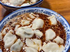 -老味道饺子馆(回民街店)