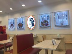 大堂-香妃烤鸡(西单店)