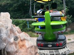 -南戴河国际娱乐中心