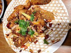 -蔡家酒楼(一德街店)