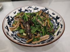 白炒鳝丝-小实惠嘉(威海路店)