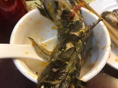 -石锅鱼府(二分店)