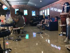 等候区-星美国际影商城(虹口店)