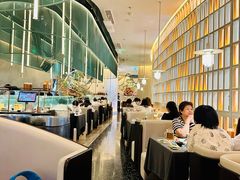 大堂-南里山房(人广来福士店)