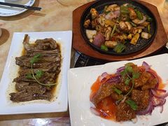 -广记餐厅(万福路店)