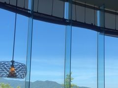 -余姚四明湖开元名都度假酒店·夏威夷西餐厅