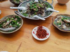 -周记翘脚牛肉