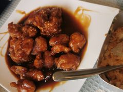 -兰桂坊·花园餐厅(西湖店)