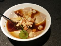 -赠李白·如诗的川味(余杭万达广场店)