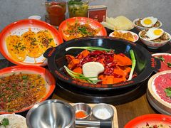 -牛市坎火锅(建设路店)