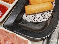 -海底捞火锅(赛格国际购物中心店)