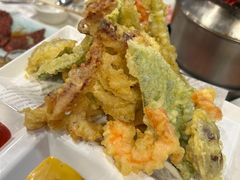 -金刚山(学府路店)
